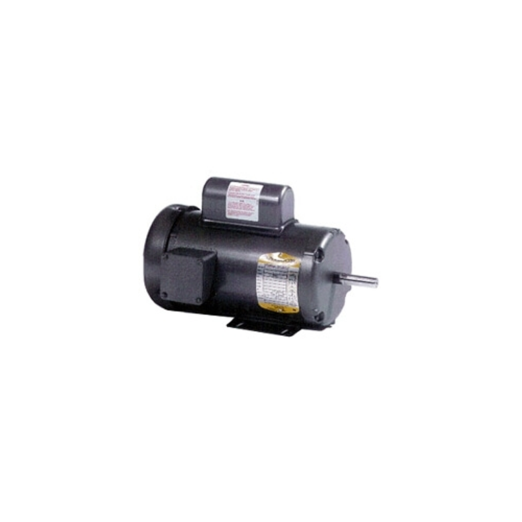 L3504-50  MOTOR ELECTRICO MONOFASICO 0.5HP 1425RPM 1