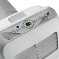 AIRE ACONDICIONADO PORTÁTIL Y7 COLD 7000 BTU - Miniatura 3