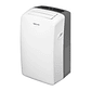 AIRE ACONDICIONADO PORTÁTIL AIROLITE CLIMATE PRO- 9000 BTU WIFI - Miniatura 3