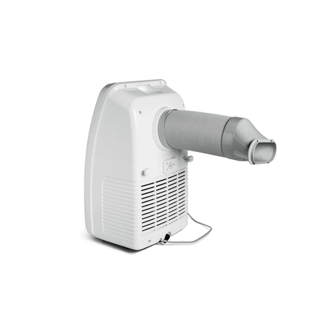 AIRE ACONDICIONADO PORTÁTIL Y7 COLD 7000 BTU 4