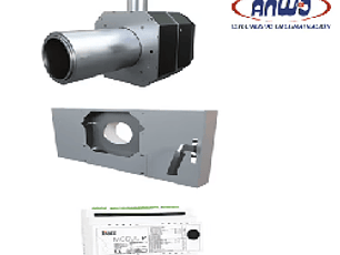 KIT CONVERSIÓN PELLET CALDERAS SIN SONDA LAMBDA BC/BCC - 15/20KW