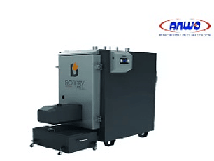 CALDERA PELLETS ROTARY 200KW