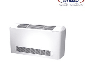 FAN COIL PISO-CIELO, 700 CFM, 18050 BTU/H FRIO - 18493 BTU/H CALOR