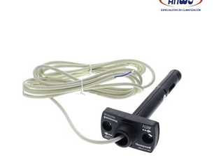 SENSOR DE TEMPERATURA DUCTO ZONEPRO