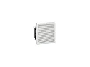 VENTILADOR CON FILTRO 200*200*60 480M3/H 240VAC IP54 RAL 7035