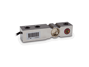HBM H35 Stainless Steel, Single-Ended Beam Load Cell Celda de carga H35 - 4000 HBM 64878