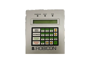 Siemens Robicon Perfect Harmony VFD Keypad PN: 460A68.10 A1A283739.00 A5E02624585