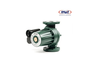BOMBA DAB CIRCULADORA ROTOR HUMEDO BPH 120/340.65 T