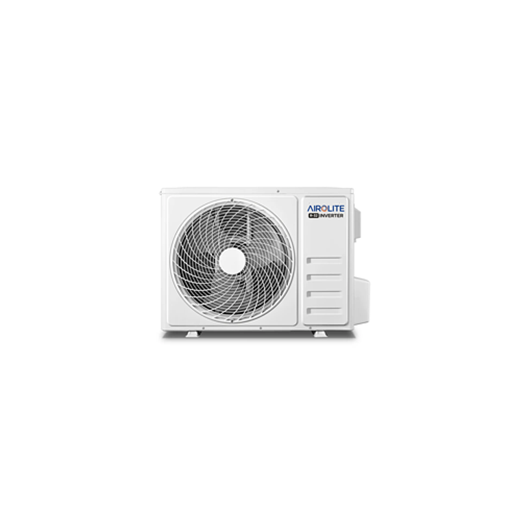 AIRE ACONDICIONADO SPLIT MURO FRÍO-CALOR 18000 BTU INV AIROLITE 2