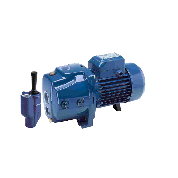 JDWm 1A-N 20-4 230V 50Hz 1 HP 1