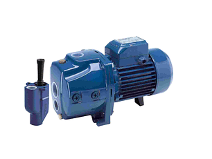 JDWm 1A-N 10-4 230V 50Hz 1 HP