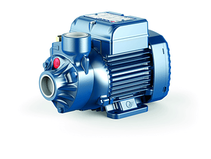 ELECTROBOMBA PEDROLLO PK 70 0,85HP 230/400V