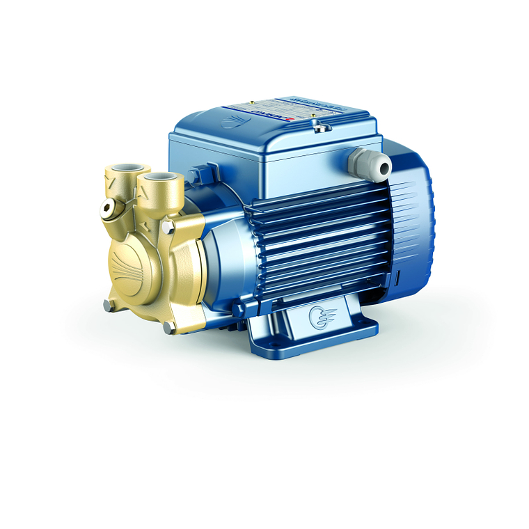 ELECTROBOMBA PEDROLLO PV55 0,25 HP 380V 1