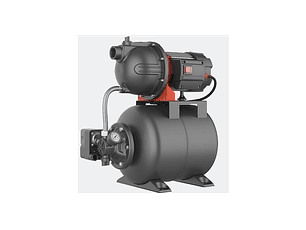 BOOSTER LEO EKJ-1002 IA 24LTS/1,2HP