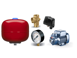 SUPERKIT PKM 60 MOD 24LT+VAL+ITAL+MAN