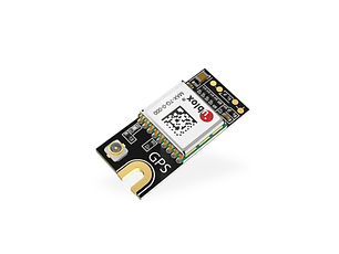 GNSS GPS Location Module u-Blox MAX-7Q | RAK1910 MAX-Q7-0-000