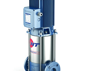 ZENIT UNIQA 7.5KW ZUG OC100A 7.5/4AW 230