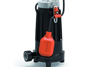 ELECTROB. SUM.PEDROLLO TRITUS TR 1.5, 2HP,400V