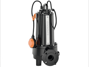 ELECTROB. SUM.PEDROLLO TRITUS TR 2.2, 3HP,400V