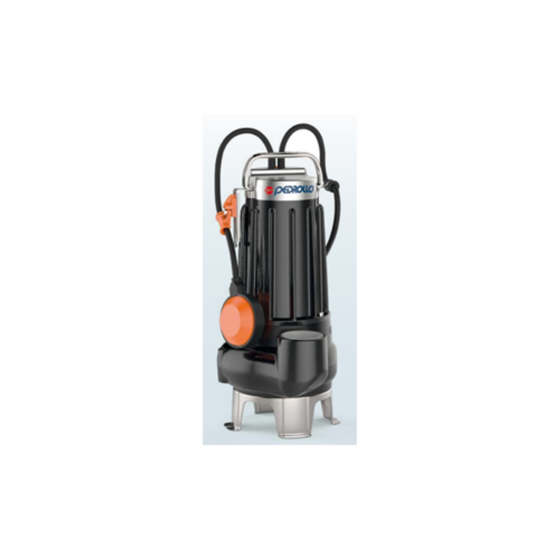 ELECT SUM PEDROLLO VXC 15/35 1,5HP 380V 1