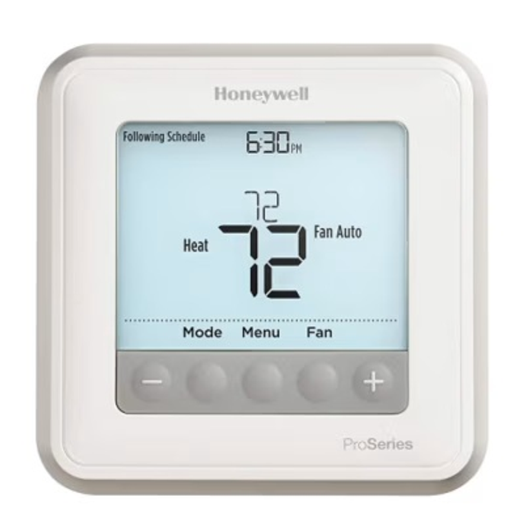 TERMOST. DIGITAL BOMBA CALOR 3ET. CALOR 2ET. FRIO PROGRAMABLE 1