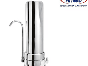 PURIFICADOR FILTRO DE AGUA ANWO A.MY-T1-S10A