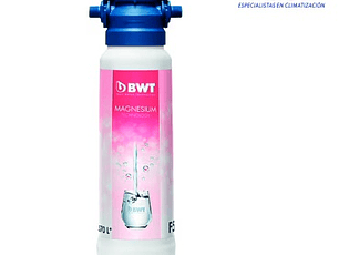 PURIFICADOR FILTRO DE AGUA CON MAGNECIO AQA DRINK