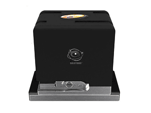 Motor PPA DZ  Cube 800 Análoga Z18 + 2TX