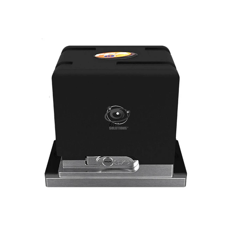 Motor PPA DZ  Cube 800 Análoga Z18 + 2TX 1