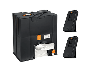 Motor PPA DZ 1300 IND Jetflex Rápido