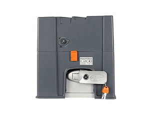 Motor PPA DZ 1500 IND  Jetflex híbrida 220V - Acero + 2TX