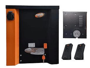 Motor PPA Brutalle 3000Kg