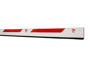 Pluma Rectangular PPA Con iluminación LED para PPA Barrie