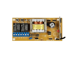 Central Electrónica PPA POP PROG 50HZ