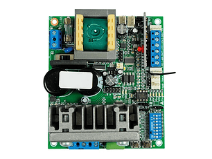 Central Electrónica PPA Triflex Connect Brushless