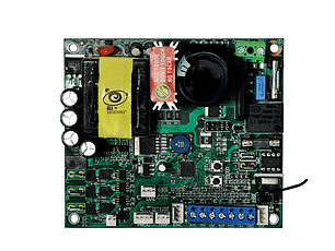 Central Electrónica PPA Triflex Connect Brushless 24V