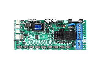 Central Electrónica PPA Agility Plus Bivolt 50HZ