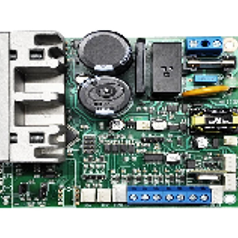 Central Electrónica PPA Triflex Facility Connect (Requiere PROG) 1