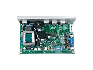 Central Electrónica PPA Triflex Connect IND con Gabinete. Inversora para motores trifásicos o monofásicos