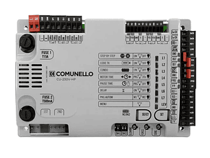 Central Electrónica Comunello CU 230V HP