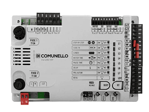 Central Electrónica Comunello CU 24V HP