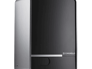 Motor de Corredera Comunello Fort 400 24V Uso Intensivo