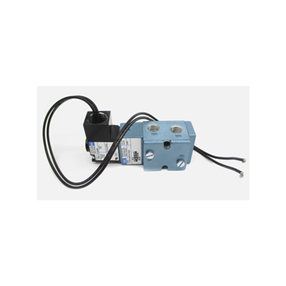 711C-12-PI-111CA Solenoide Valve por MAC VALVES INC 1