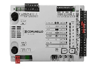 Central Electrónica Comunello CU 24V HP