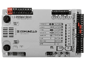 Central Electrónica Comunello CU 230V HP