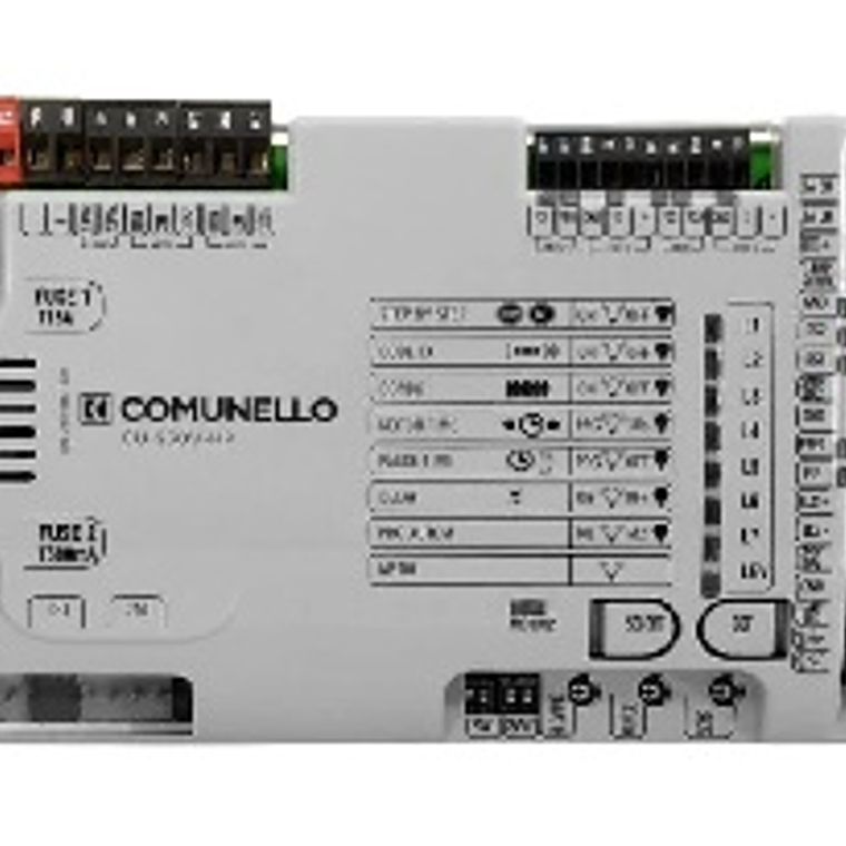 Central Electrónica Comunello CU 230V HP 1