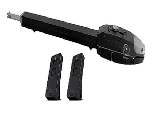 Kit Motor Batiente PPA Pivo SK Predial Super Jetflex 1 Hoja