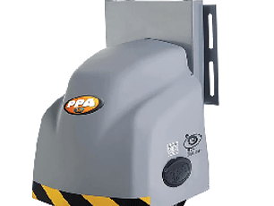 Motor PPA Pivo Liger Universal 220V