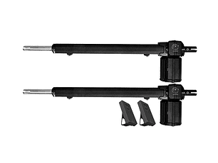 Kit Motor Batiente PPA Pivo PISTON Condominium STANDARD 2 Hojas