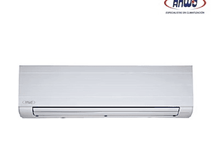 FAN COIL MURO, 538 CFM, 15730 BTU/H FRIO - 15525 BTU/H CALOR